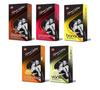 B00LZMT4CW Kamasutra Excite Series Honeymoon Condoms - 50 Pieces view 1