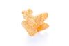 The Crunch Box Fiery Peri Bomb Popcorn Tin, Savoury, Gourmet, Ready to Eat, Tasty Snack, Single Pack of 100gm view 3