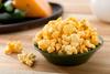 The Crunch Box Sizzling Sriracha Challenge Flavour Popcorn Tin - Travel Friendly (100 Grams) view 2
