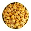 The Crunch Box Sizzling Sriracha Challenge Flavour Popcorn Tin - Travel Friendly (100 Grams) view 3