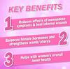 Mystique Hills Organic Kacip Fatimah Powder for Women Health,Labisia Pumila,50 g view 3