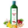 Alum Heart Wel Juice Apple Cider Vinegar, Garlic, Ginger, Lemon, Honey 500ml view 1