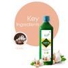 Alum Garlic Juice 400 ml Cold Pressed Fresh Juice view 2