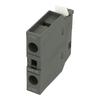 ABB CA4-10 Aux Contact Block,1NO,Standard,Front MTG view 1