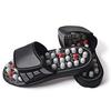 ACCUPRESSURE Magnetic foor Massager and accupaduka Slippers with Pressure Points for Entire Body, Foot Massager (8) view 1