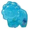 Baby BPA-Free Non Toxic and Silicone BPA Free Tooth Gel Soother Teether Toy (Color & Shape May Vary) with Tung Cleaning Hygienic, Flexible Tongue Cleaner and Oral Care Finger Toothbrush with Box view 4