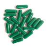 Biomed Empty Gelatin Capsules 500 Green 0 view 1
