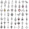 50Pcs Mixed Pearl Bead Cage Pendants Jewelry Making Essential Oil Diffuser-Add Your Stone/Pearl/Essential Oils to Cage (50pcs) view 3