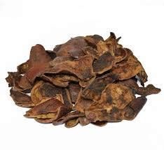 Herboleaf Organic Pomegranate Peel Dry(1000 Gram)