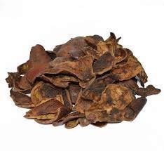 Herboleaf Organic Pomegranate Peel Dry(1000 Gram)