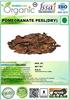 Herboleaf Organic Pomegranate Peel Dry(1000 Gram) view 2