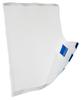 Abena Breathable Disposal Incontinence Bed Protection Pad - Liquid Safe Barrier Layer, Discreet, Comfortable & Skin-Friendly Surface, Medical Grade Absorbent Underpad, 60x90cm, 1800ml Absorbency, 10PK view 3