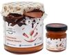 Farm Naturelle Raw Wild Forest Honey 500g| Glass Bottle | 100% Pure Unprocessed & Natural Honey | Ayurvedic & Rich in Vitamins and Minerals | Helps Boost Immunity view 1