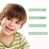 Kids Toothbrush Replacement Heads for Oral-B, Extra-Soft Bristles, Fits Both Electric and Battery Braun Oral-B Brushes, Except Vitality Sonic, CrossActino Power, Sonic Complete, Pulsonics, EB-10A view 4