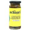 The Achaari Nouncha, 100% No Oil & No Preservative, Homemade Dry Mango Pickle, 250gm view 1