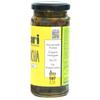 The Achaari Nouncha, 100% No Oil & No Preservative, Homemade Dry Mango Pickle, 250gm view 2