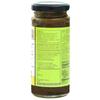 The Achaari Nouncha, 100% No Oil & No Preservative, Homemade Dry Mango Pickle, 250gm view 3