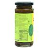 The Achaari Nouncha, 100% No Oil & No Preservative, Homemade Dry Mango Pickle, 250gm view 4