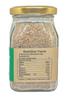 Artisan Palate Citrus Mint Demerara Sugar Jar | All Natural | Iced Tea, Mojito and Lemonade | 150 gms (Pack of 1) view 2