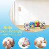 Biowipe Kids Soft Facial Paper Tissue (Pack of 2) view 4
