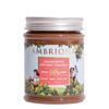 Ambriona Vegan Almond Butter with Dark Chocolate | Gluten Free | Keto Friendly | 100% Natural | No Palm Oil | Healthy Chocolate Spread | 50% Almond Content | 250gm view 1