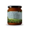 Ambriona Vegan Almond Butter with Dark Chocolate | Gluten Free | Keto Friendly | 100% Natural | No Palm Oil | Healthy Chocolate Spread | 50% Almond Content | 250gm view 2