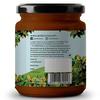 Ambriona Vegan Almond Butter with Dark Chocolate | Gluten Free | Keto Friendly | 100% Natural | No Palm Oil | Healthy Chocolate Spread | 50% Almond Content | 250gm view 3