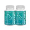 AADAR Jeevani Ayurvedic Powder For Healthy Blood Sugar Levels 100 GM, with Neem and Aloe Vera (Pack of 2) view 1