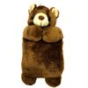 Toy Park Plush Bear Warm Bottle/Heat Pad For Kids view 1