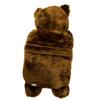 Toy Park Plush Bear Warm Bottle/Heat Pad For Kids view 2