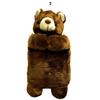 Toy Park Plush Bear Warm Bottle/Heat Pad For Kids view 4