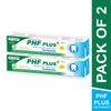 Arogya Ayurvedic Strong Teeth Neem Toothpaste - 100 gm PHF Plus (Prevention, Hygiene and Freshness);pack of 2 view 2