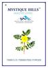 Mystique Hills Tribulus terrestris powder 100 g view 1