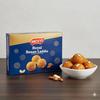 Bikano Besan Laddu Spl, 400 gram box view 4