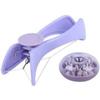 ANYM Eyebrow Face Body Hair Threading Removal Epilator System Kit Tweezers Tool for Women view 2