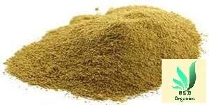 BSD Organics HerbY haritaki/Kadukkai/harde whole/terminalia chebula/Karakkaya/Yellow myrobalan powder - 500g