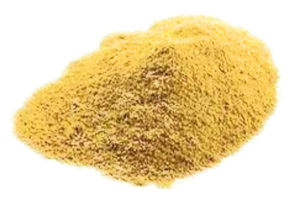 BSD Organics HerbY haritaki/Kadukkai/Ink Nut/harde whole/terminalia chebula/Karakkaya/Yellow myrobalan powder - 100g