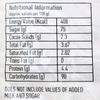 coffee day beverages Zest Hot Chocolate Powder Sachet (40 Sachets) - Pack Of 2, Vegetarian view 2