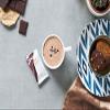 coffee day beverages Zest Hot Chocolate Powder Sachet (40 Sachets) - Pack Of 2, Vegetarian view 3
