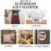 TheYaYaCafe Mother-in-Law Gift Hamper | Thoughtful Gift Set for MIL on Birthday, Mother's Day, or Thank You | Best Mother-in-Law Ever Gift Box - Set of [5] Items view 3