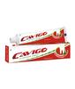 Cavigo Rcm All Rounder Organic Herbal Toothpaste - 100G (Pack Of 5), Freshness view 1