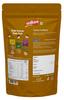 Bansiram Namkeen| Nylon Gathiya| Crispy & Light| Traditional Indian Tea-Time Snack (2 x 400gm) Combo Pack - 800 gm view 2