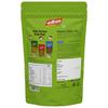 Bansiram Khatta Meetha Mix Namkeen | Sweet & Tangy Indian Snack Mix | Crispy, Crunchy & Flavorful Tea-Time Mixture | Perfect Anytime Snack | Pack of 2 x 400g (Total 800g) view 2