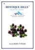 Mystique Hills Acai Berry Powder, 50 g view 1