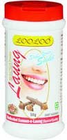 KHOJATI HERBAL LAUNG POWDER 3 PCS