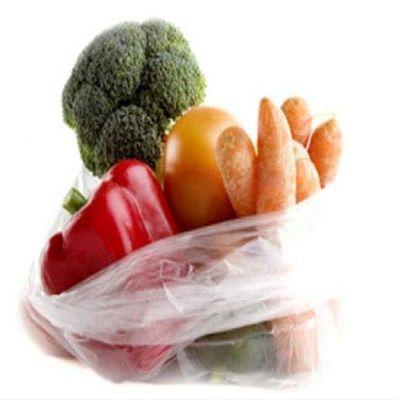 BioGreen Bio Degradable Grocery Bags For Environment Supporter Capacity Hold Upto 2 KG, Bag Size : Small 10X13 Inches Eco-Friendly, 100% Bio-Degradable, Disposable Bags (Pack 210 Pouch Covers) DigiMangoSales