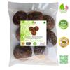 Diabetes Free Palm Jaggery 500gm - Panang Sarkarai Palm Jagerry 100% Organic (Natural Karupatty) 200Gm view 1