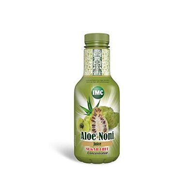 Imc Aloe Noni Juice