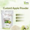 Holy Natural - The Wonder of World Custard Apple Powder|Shitaphal Powder-400 Gm view 3