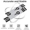 K-life GluneoLite Blood Glucose Sugar Testing 100 Strips view 3